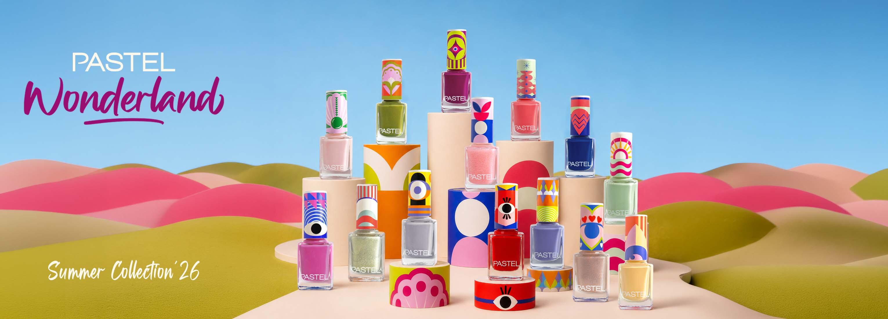 Yeni Wonderland 