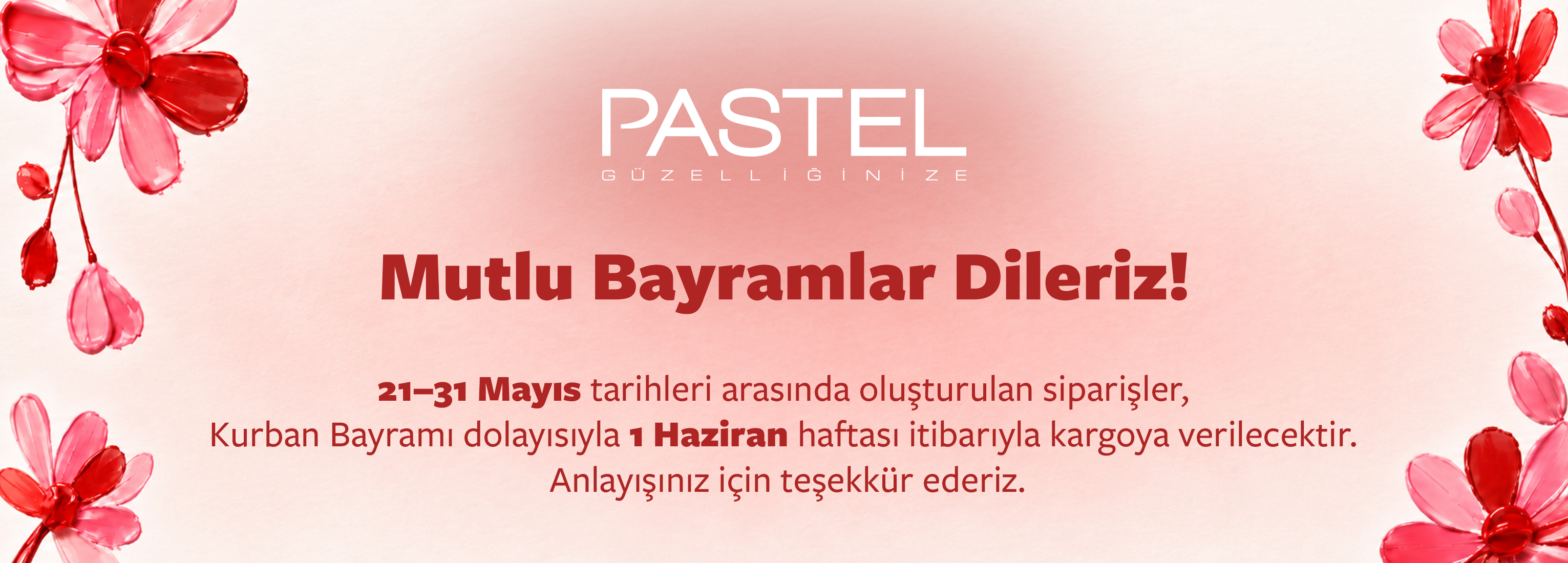 BAYRAM BİLDİRİM BANNER