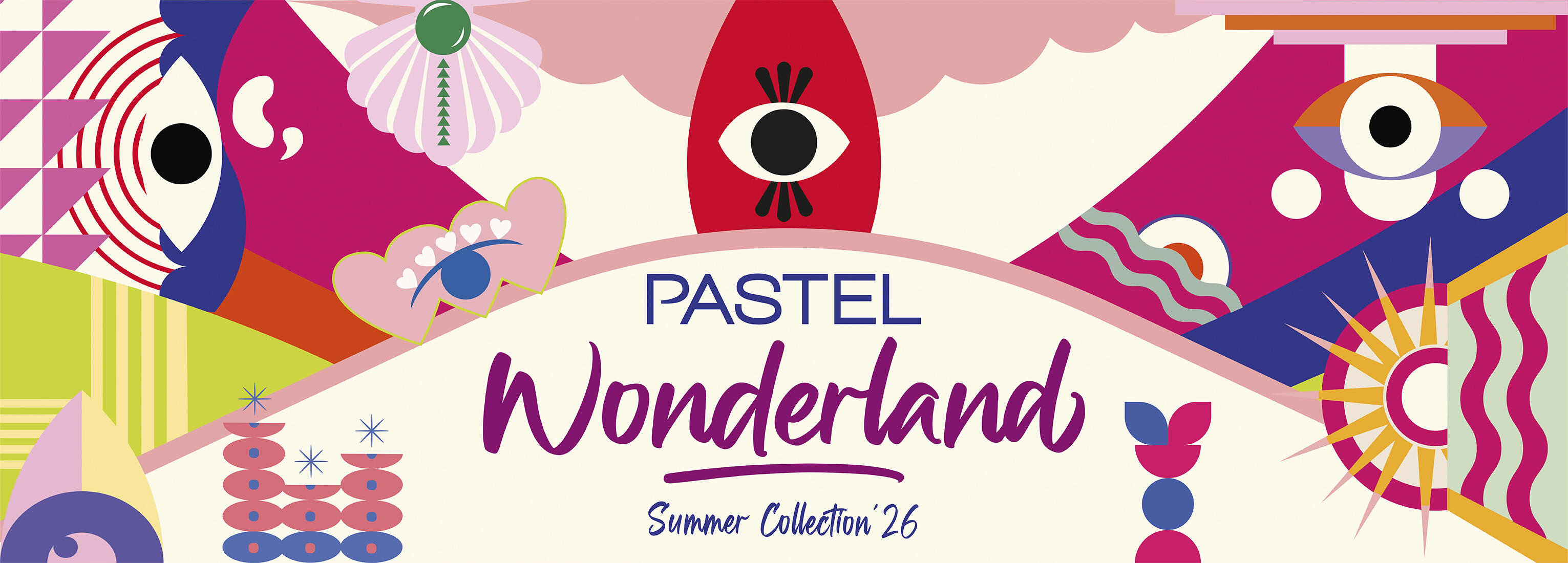 WONDERLAND