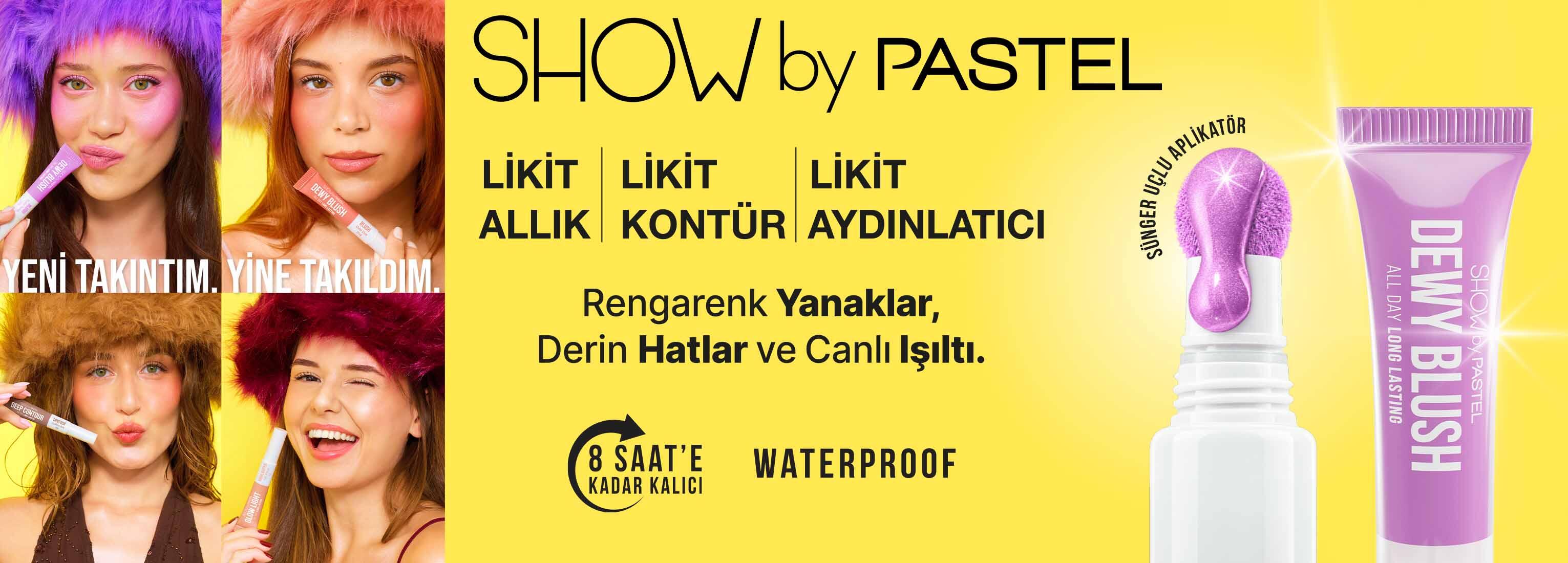 LİKİT KOLEKSİYON 