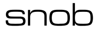 Snob