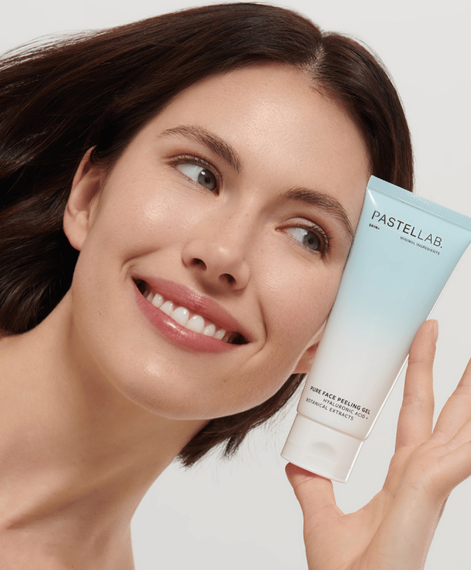 Cilt Bakımının Olmazsa Olmazı Peeling Jeller