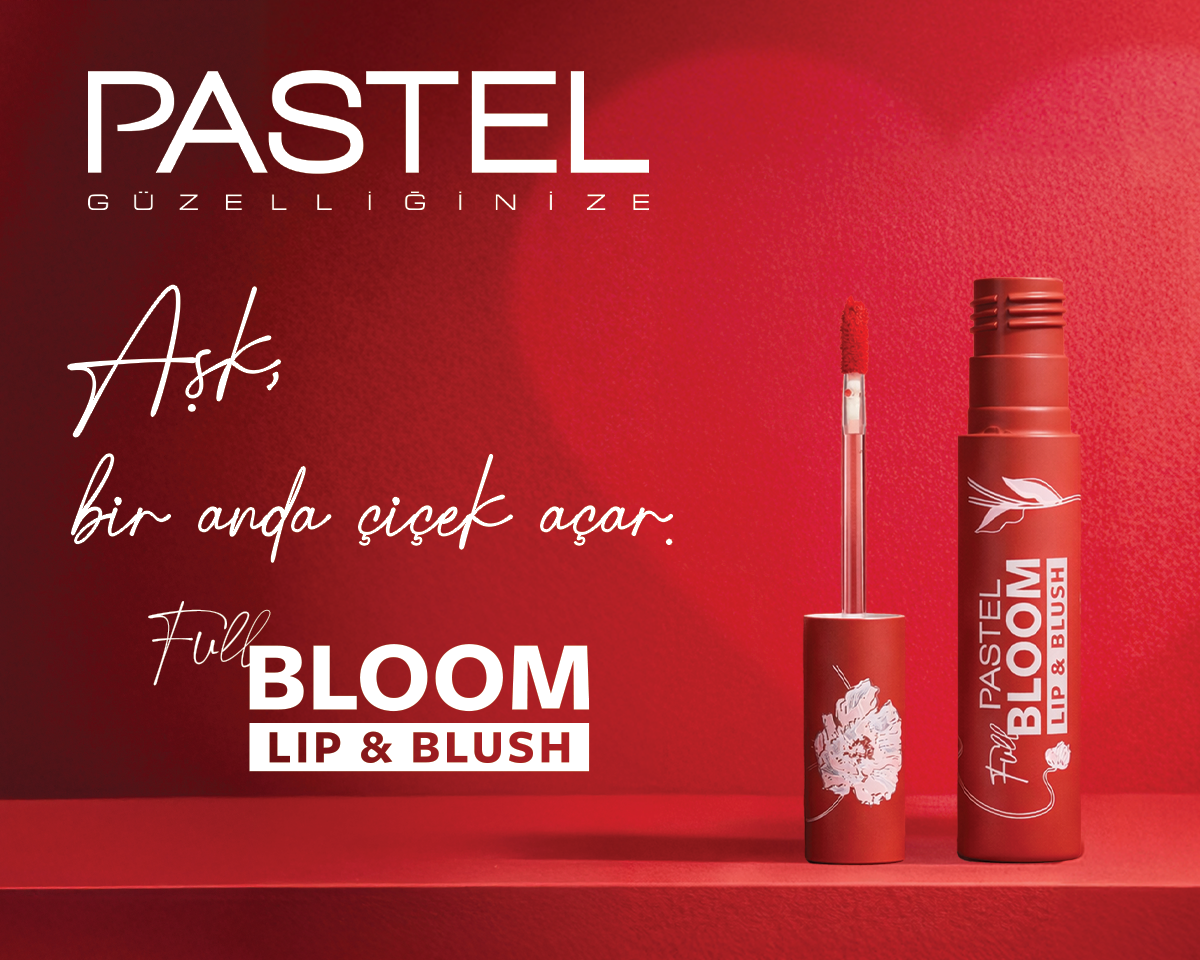  Makyajseverler İçin Sevgililer Günü Hediyesi