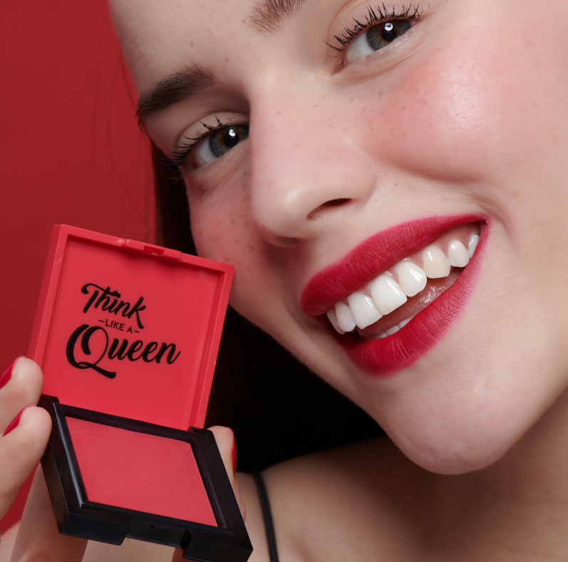 Krem Allık Kullanımı: Makyajınızı Renklendirin | Pastel Blog