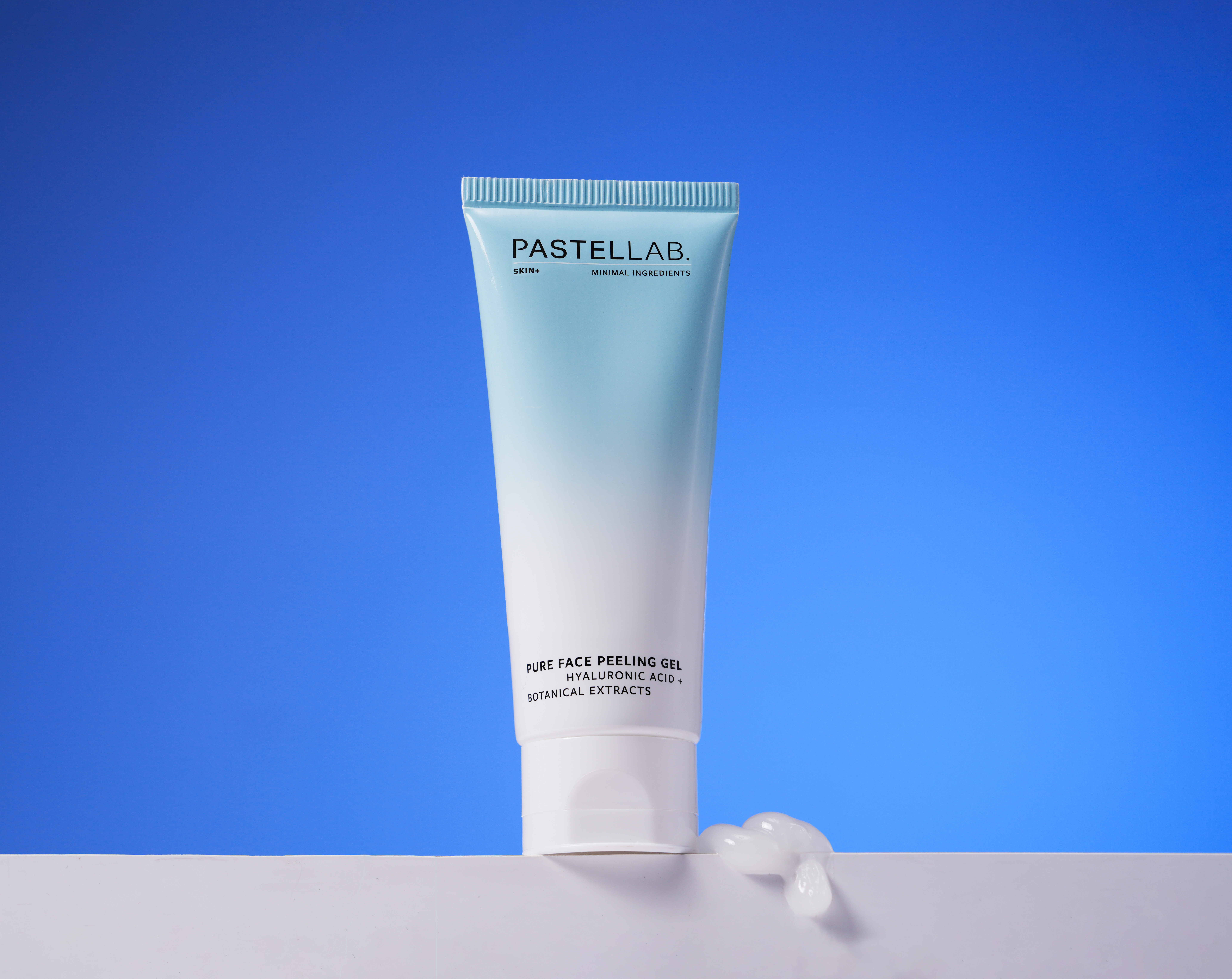 Arındırıcı Yüz Peeling Jeli ile Cildiniz Işıldasın !