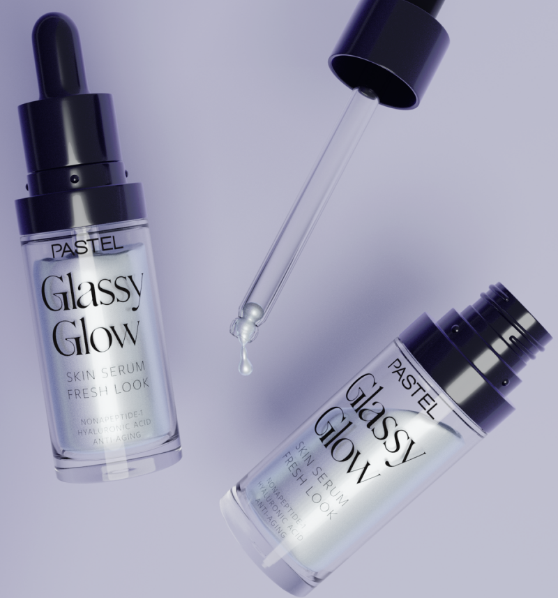 Cilt Bakımı ve Makyaj Rutinini Birleştiren Makyaj Bazının Özellikleri