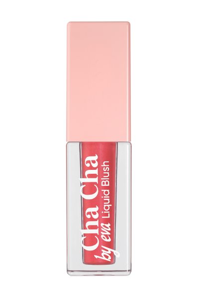 Cha Cha By Eva Liquid Blush - Likit Allık 11 Daydream - Cha Cha By Eva