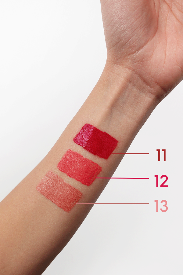 Cha Cha By Eva Liquid Blush - Likit Allık 11 Daydream - 3