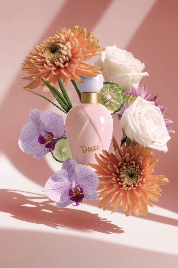 Dolce Bella EDT For Women - 3