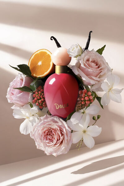 Dolce Luna EDT For Women - 3