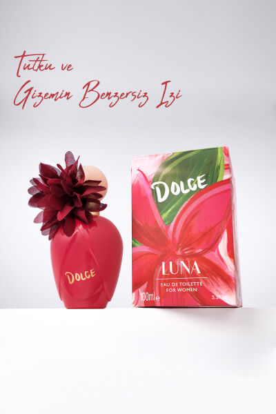 Dolce Luna EDT For Women - 6