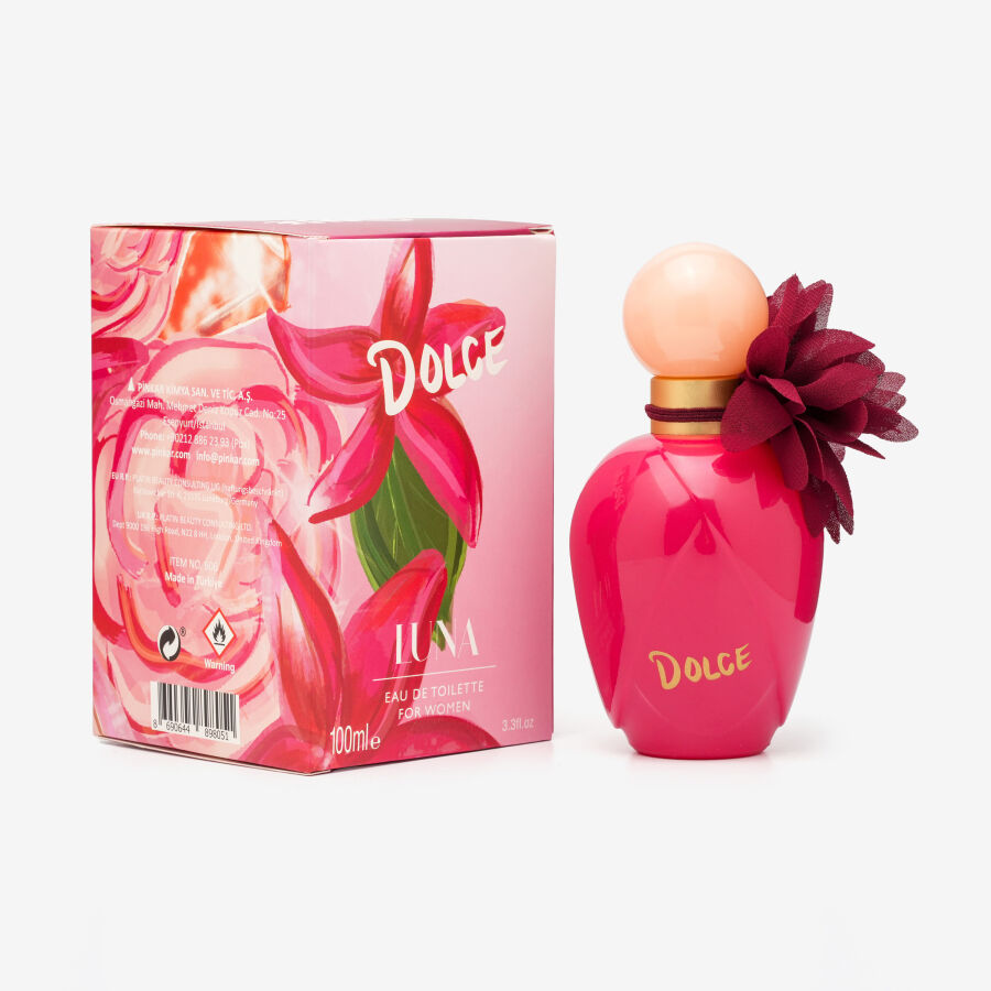 Dolce Luna EDT For Women - 5
