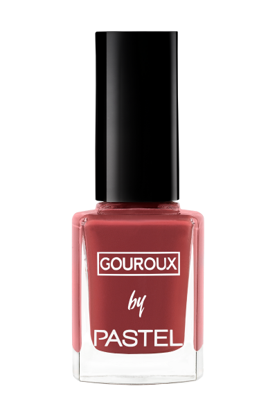 Gouroux By Pastel Oje Gr01 – [Renk adı], [Bitiş] Bitiş – 13 ml