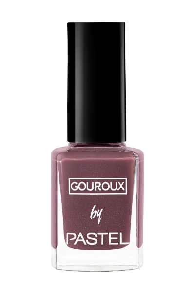 Gouroux By Pastel Oje Gr04 – [Renk adı], [Bitiş] Bitiş – 13 ml