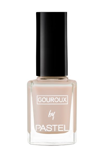 Gouroux By Pastel Oje Gr05 Routine - Pastel