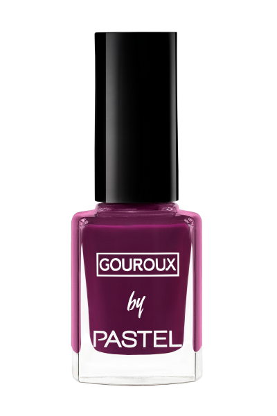 Gouroux By Pastel Oje Gr06 Violaceous - Pastel