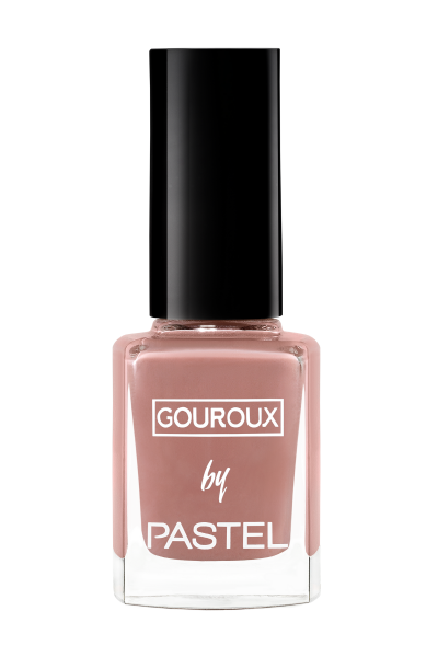 Gouroux By Pastel Oje Gr09 – [Renk adı], [Bitiş] Bitiş – 13 ml