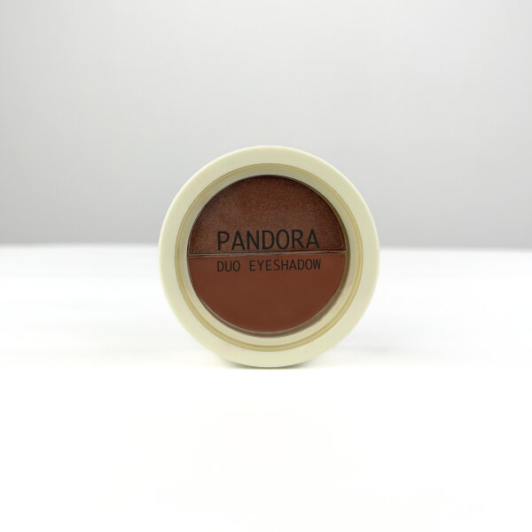Pastel Pandora Duo Eyeshadow - Pastel
