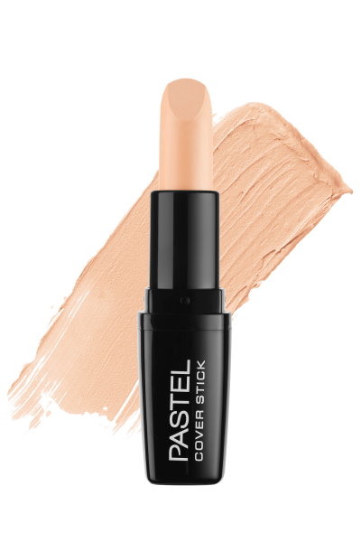 Pastel Cover Stick - Hata Örtücü 01 - Pastel (1)