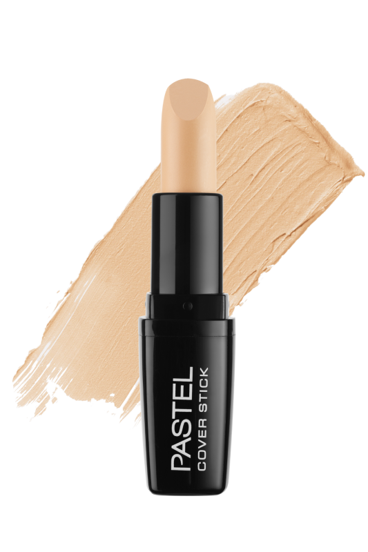 Pastel Cover Stick - Hata Örtücü 02 - 2