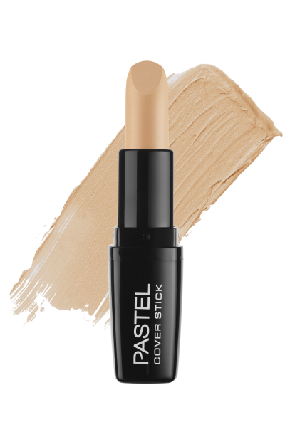Pastel Cover Stick - Hata Örtücü 03 - Pastel (1)