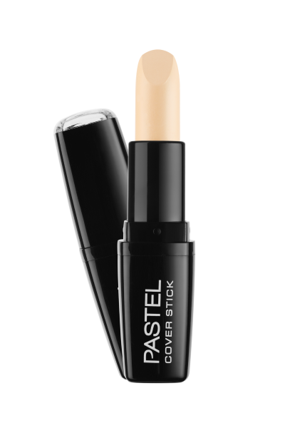 Pastel Cover Stick - Hata Örtücü 04 - Pastel