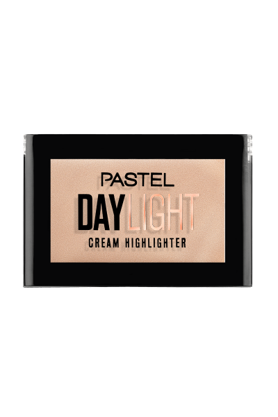 Pastel Daylight Cream Highlighter - Krem Aydınlatıcı 11 Sunrise - Pastel