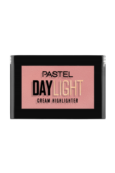 Pastel Daylight Cream Highlighter - Krem Aydınlatıcı 13 Sunrose - Pastel