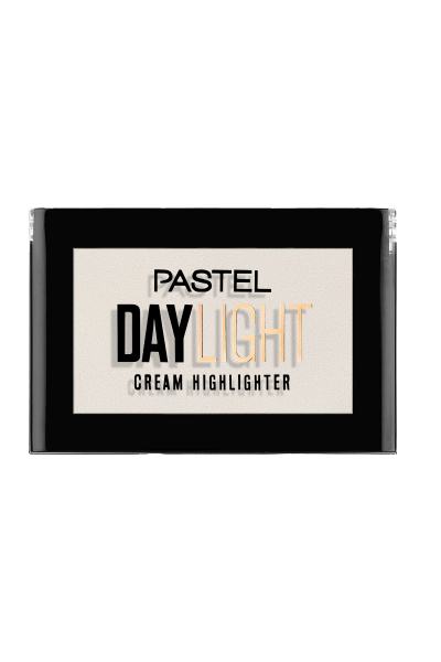 Pastel Daylight Cream Highlighter - Krem Aydınlatıcı 14 MilkyWay - Pastel