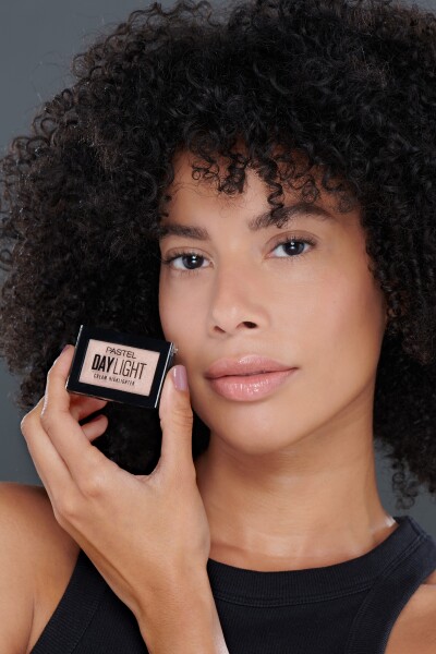 Pastel Daylight Cream Highlighter - Krem Aydınlatıcı 14 MilkyWay - 3