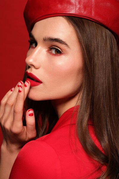 Pastel Daylong Lipcolor Kissproof - Likit Mat Ruj 09 - 3