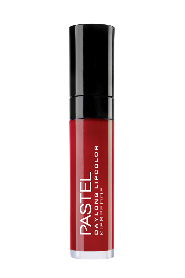 Pastel Daylong Lipcolor Kissproof - Likit Mat Ruj 09 - 1