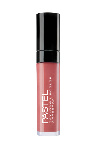 Pastel Daylong Lipcolor Kissproof - Likit Mat Ruj 09