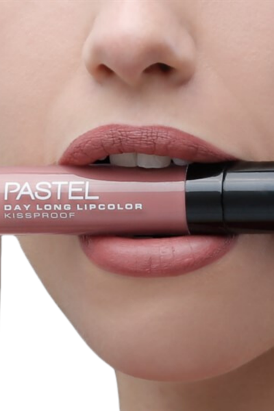 Pastel Daylong Lipcolor Kissproof - Likit Mat Ruj 31 - 3