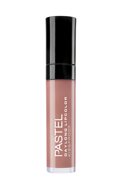 Pastel Daylong Lipcolor Kissproof - Likit Mat Ruj 31 - Pastel
