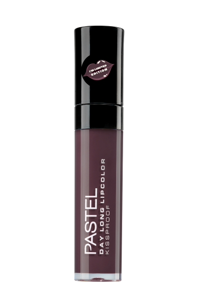 Pastel Daylong Lipcolor Kissproof - Likit Mat Ruj 32