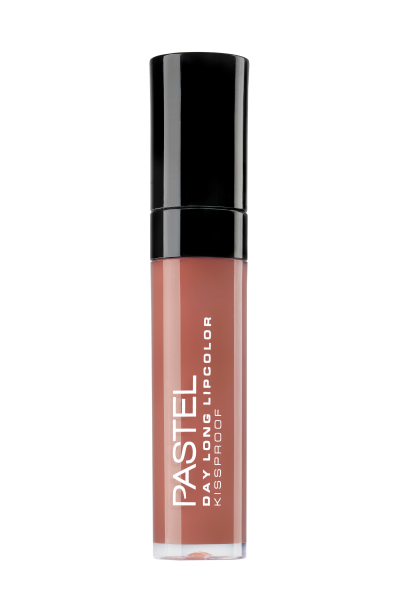 Pastel Daylong Lipcolor Kissproof - Likit Mat Ruj 33