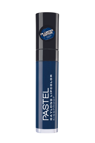 Pastel Daylong Lipcolor Kissproof - Likit Mat Ruj 34