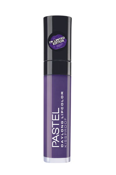 Pastel Daylong Lipcolor Kissproof - Likit Mat Ruj 35