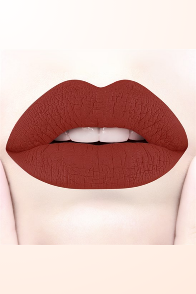 Pastel Daylong Lipcolor Kissproof - Likit Mat Ruj 37 - 3