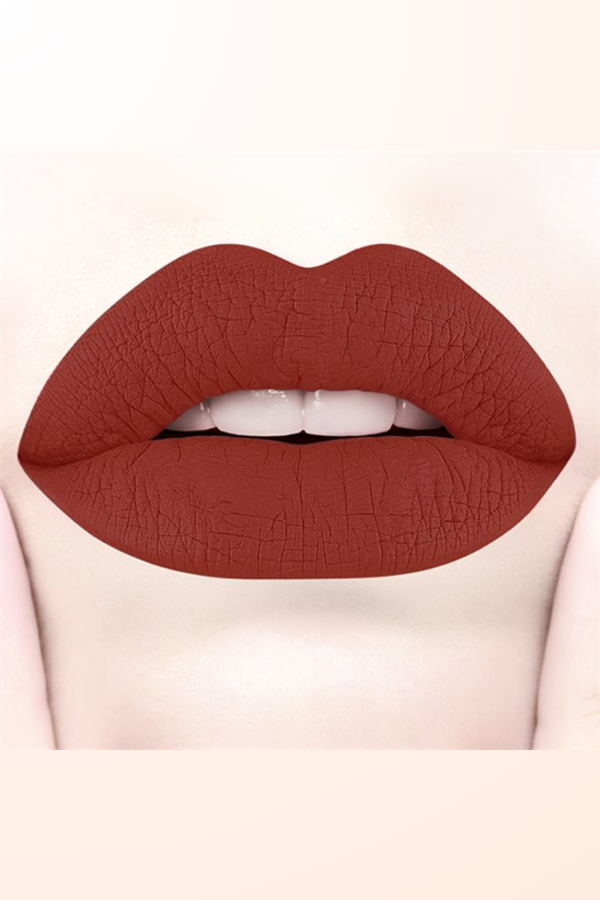 Pastel Daylong Lipcolor Kissproof - Likit Mat Ruj 37 - 3