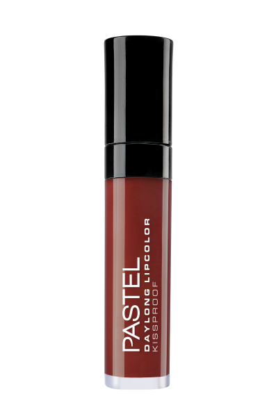 Pastel Daylong Lipcolor Kissproof - Likit Mat Ruj 37 - Pastel