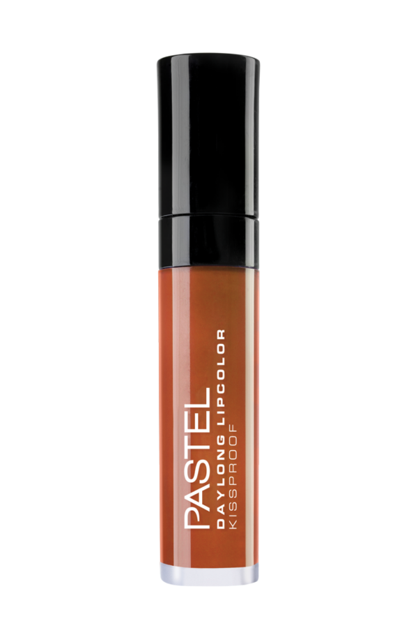 Pastel Daylong Lipcolor Kissproof - Likit Mat Ruj 38 - 1