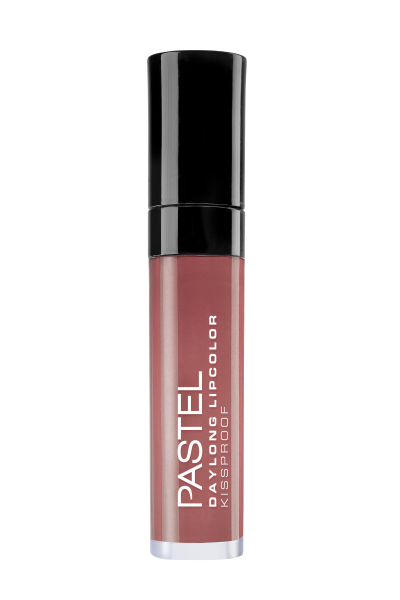Pastel Daylong Lipcolor Kissproof - Likit Mat Ruj 39 - Pastel