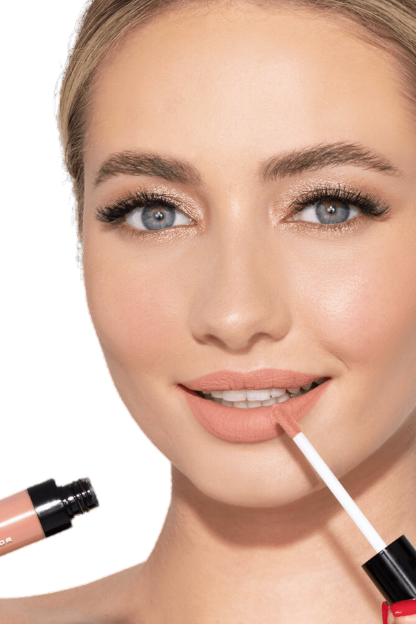 Pastel Daylong Lipcolor Kissproof - Likit Mat Ruj 47 - 3