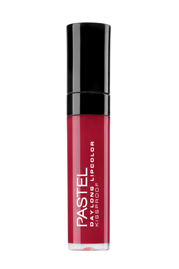 Pastel Daylong Lipcolor Kissproof - Likit Mat Ruj 48 - 1