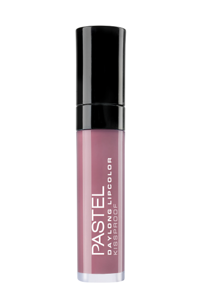 Pastel Daylong Lipcolor Kissproof - Likit Mat Ruj 29 - Açık Mor - Pastel