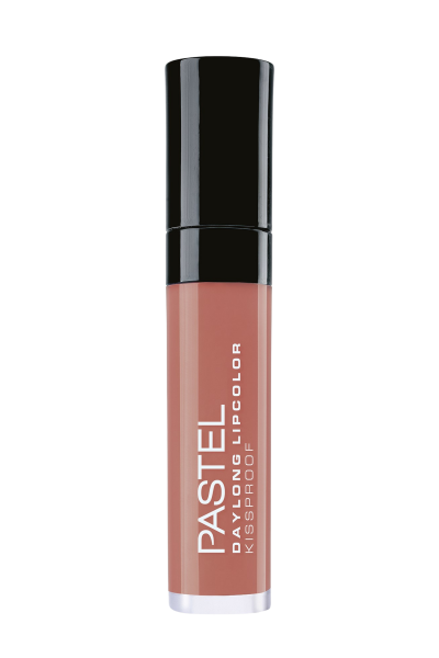 Pastel Daylong Lipcolor Kissproof - Likit Mat Ruj 42 - Pastel