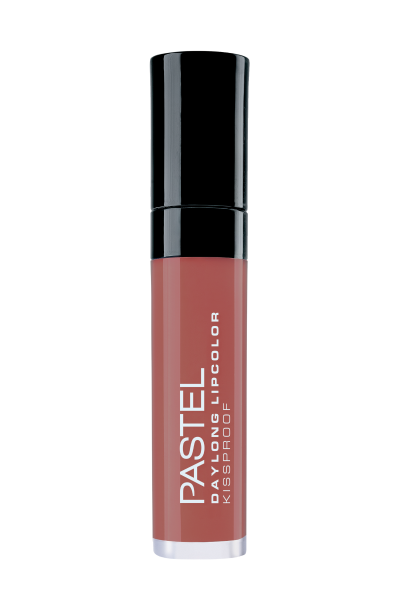 Pastel Daylong Lipcolor Kissproof - Likit Mat Ruj 43 - Pastel