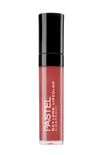 Pastel Daylong Lipcolor Kissproof - Likit Mat Ruj 44